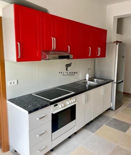 Tirane, jepet me qera apartament 2+1+Ballkon Kati 1, 70 m² 370 € (5 MAJI)