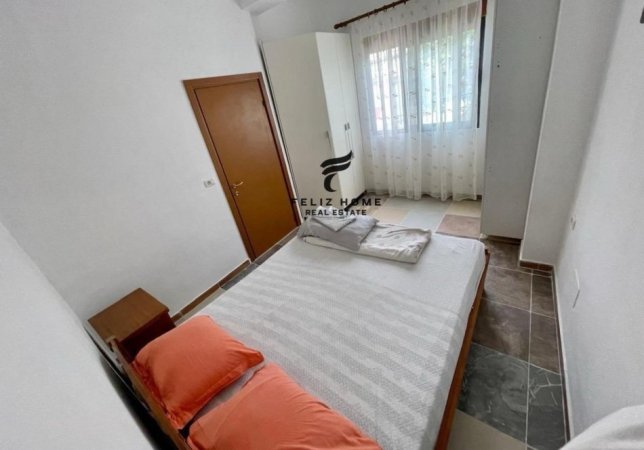 Tirane, jepet me qera apartament 2+1+Ballkon Kati 1, 70 m² 370 € (5 MAJI)