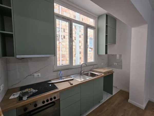 Tirane, ankand apartament 2+1+Ballkon Kati 1, 90 m² (Filip shiroka)