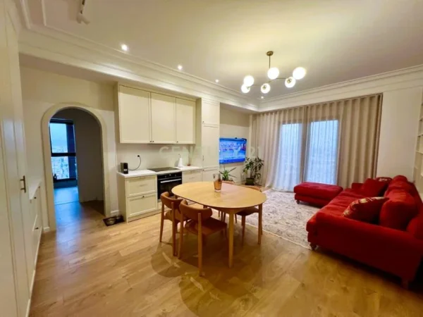 Tirane, shitet apartament 2+1+Aneks+Ballkon Kati 14, 100 m² 360.000 € 