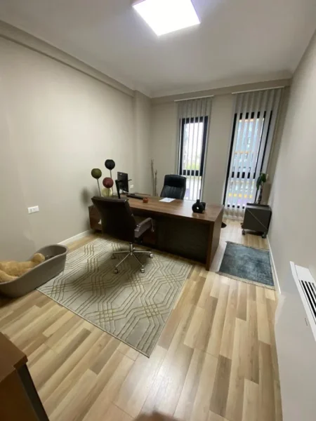Tirane, shitet apartament 2+1 Kati 4, 110 m² 280.000 € (Kompleksi Square 21)