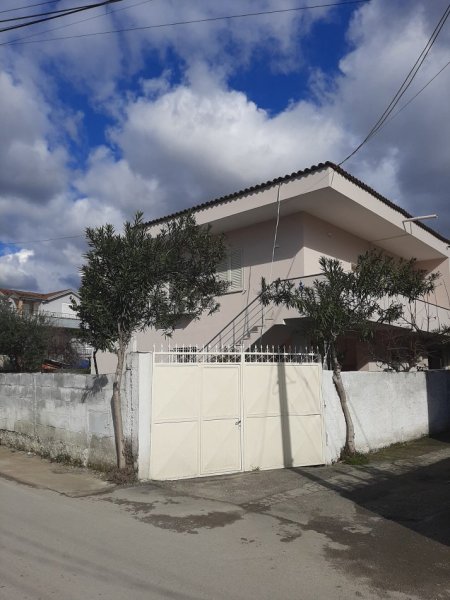 Tirane, jepet me qera apartament 1+1 Kati 1, 70 m² 400 € (Pal hasi)