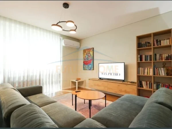 Durres, shitet apartament 2+1+Ballkon Kati 2, 100 m² 300.000 € (San Pietro Residence, Gjiri I Lalzit.)