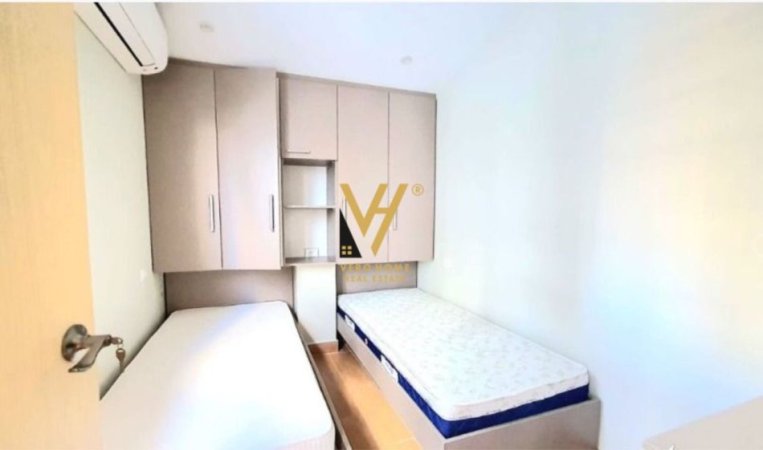 Tirane, jepet me qera apartament 2+1+Ballkon Kati 3, 120 m² 600 € (MYSLYM SHYR)