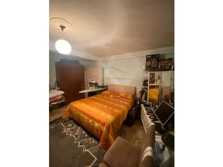 Shitje, Apartament 3+1+2, Bulevardi Zhan Dark, Tiranë. AREA41676