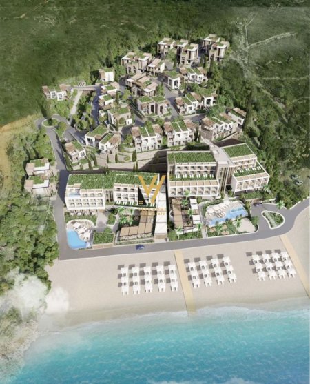 Vlore, shitet Vile 2 Katshe , 211 m² 1.350.000 € (DHERMI)