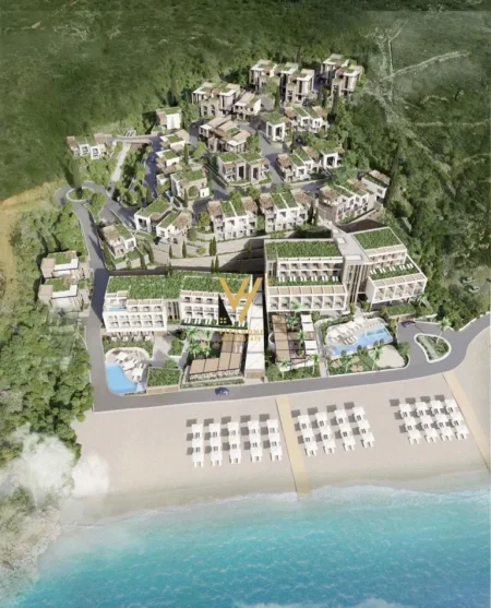 Vlore, shitet Vile 2 Katshe , 211 m² 1.350.000 € (DHERMI)