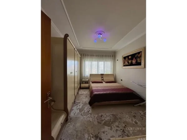 Tirane, shitet apartament 2+1+Ballkon Kati 3, 92 m² 170.000 € (don bosko)