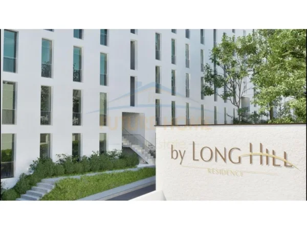 Tirane, shitet apartament 2+1 Kati 0, 143 m² 272.398 € (Long Hill)