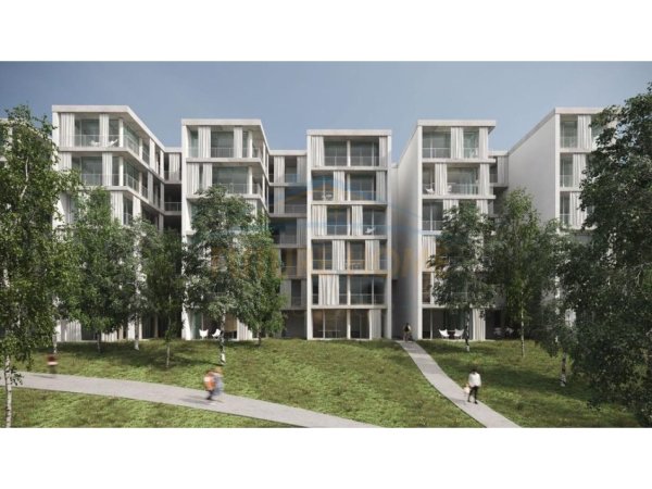 Tirane, shitet apartament 2+1 Kati 0, 143 m² 272.398 € (Long Hill)
