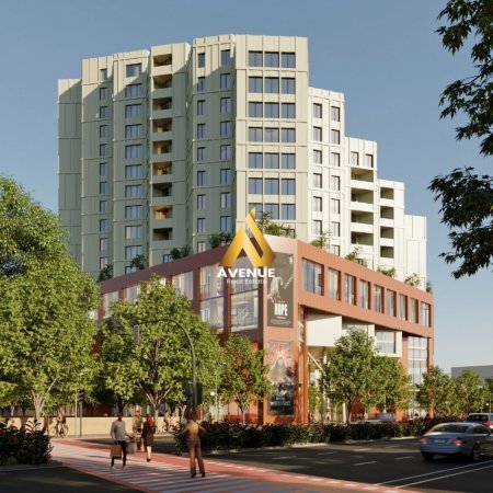 Tirane, shitet apartament 2+1+Ballkon Kati 1, 120 m² 210.000 € (dritan hoxha)