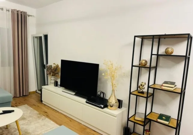 Durres, shitet apartament 1+1 Kati 5, 68 m² 99.000 € (Shkembi kavajes)