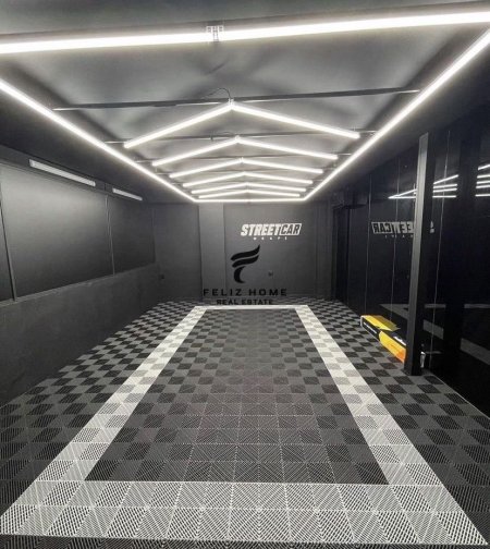 Tirane, jepet me qera dyqan Kati 0, 52 m² 700 € (KOMUNA E PARISIT)