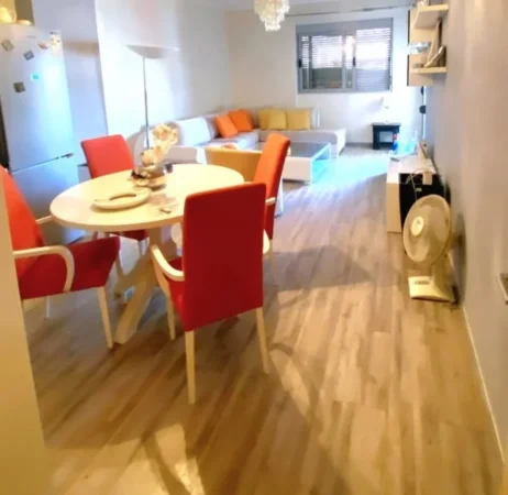 Tirane, shitet apartament 1+1 Kati 8, 68 m² 98.000 € (Astir)