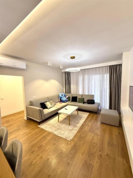 Tirane, jepet me qera apartament 2+1 Kati 4, 110 m² 1.000 € (rruga elbasanit)