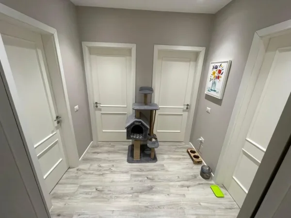 Tirane, shitet apartament 3+1+Aneks Kati 5, 123 m² 180.000 € (Kinostudio, rruga Myslym Keta)