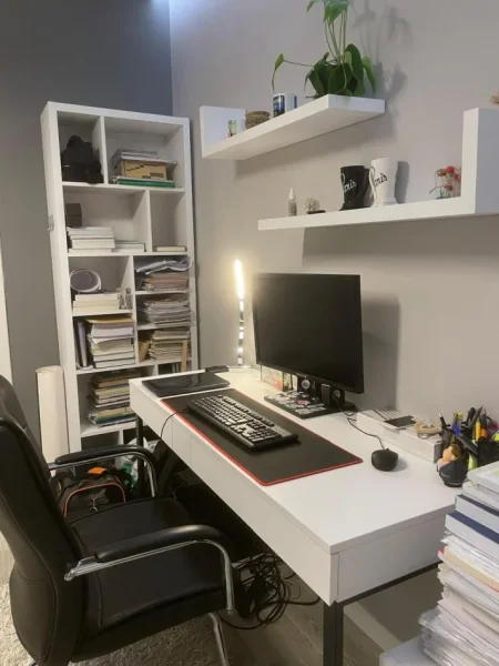 Tirane, shitet apartament 3+1+Aneks Kati 5, 123 m² 180.000 € (Kinostudio, rruga Myslym Keta)