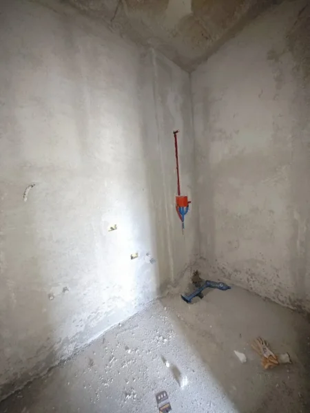 Tirane, shitet apartament 1+1 Kati 8, 101 m² 167.000 € (Fusha aviacionit)