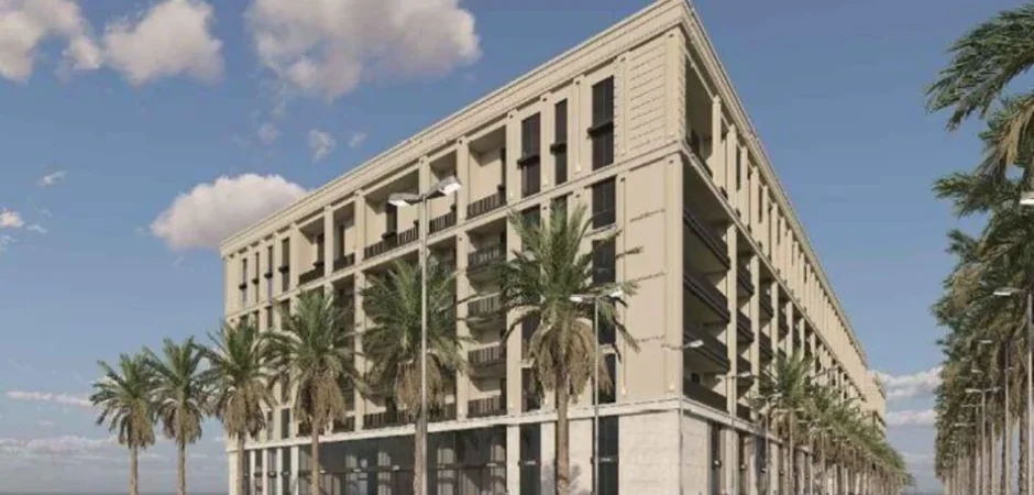 Durres, shitet garsonier 1+1 Kati 2, 40 m² 44.000 € (Golem)