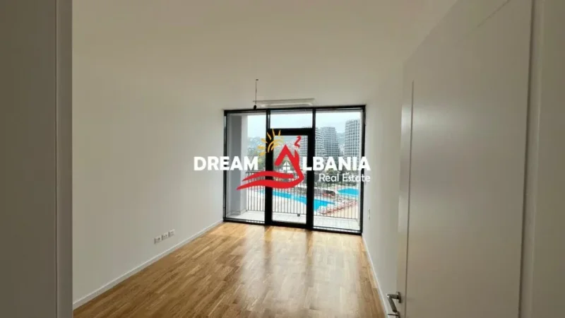 Tirane, jepet me qera ambjent biznesi Kati 7, 136 m² 1.400 € (Tek Lake View Rezidence)