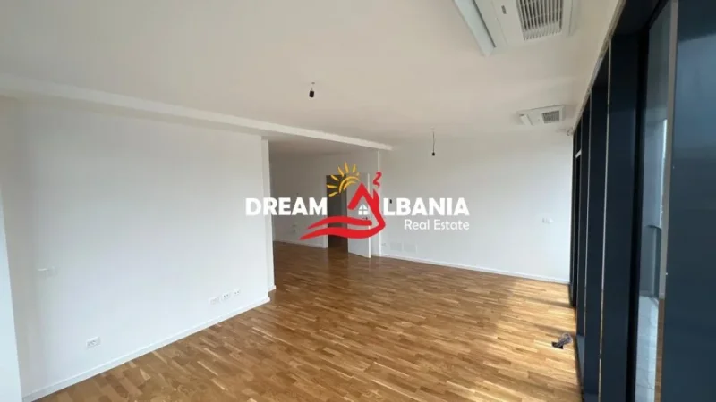 Tirane, jepet me qera ambjent biznesi Kati 7, 136 m² 1.400 € (Tek Lake View Rezidence)