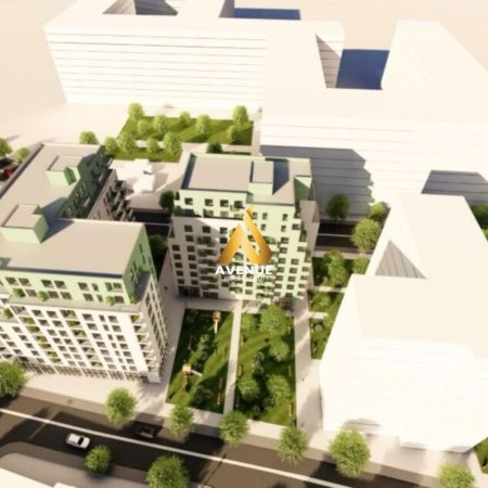 Tirane, shitet apartament 2+1+Ballkon Kati 2, 101 m² 156.900 € (javer malo)