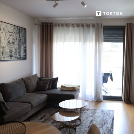 Tirane, shitet apartament 1+1 Kati 2, 67 m² 165.000 € (Fiori di bosko, Don Bosko, Tiranë)