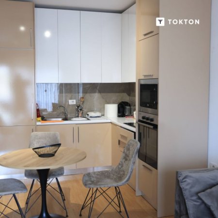 Tirane, shitet apartament 1+1 Kati 2, 67 m² 165.000 € (Fiori di bosko, Don Bosko, Tiranë)