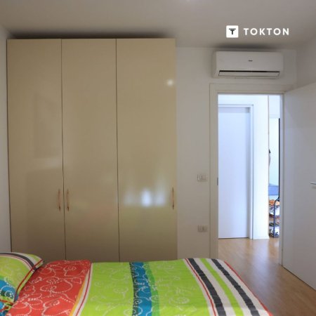 Tirane, shitet apartament 1+1 Kati 2, 67 m² 165.000 € (Fiori di bosko, Don Bosko, Tiranë)