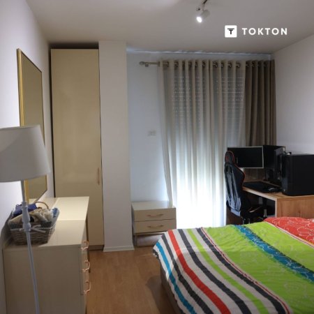 Tirane, shitet apartament 1+1 Kati 2, 67 m² 165.000 € (Fiori di bosko, Don Bosko, Tiranë)