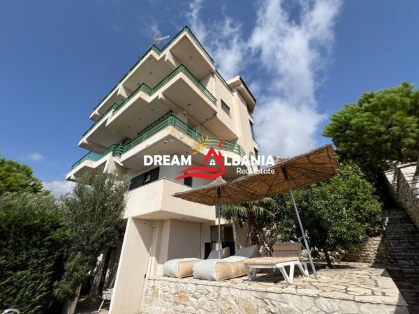 Vlore, shitet ambjent biznesi Kati 1, 750 m² 1.470.000 € (Ne Qeparo, Himare)