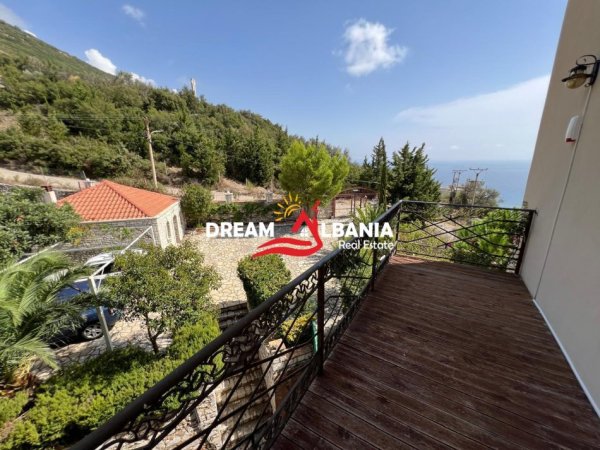 Vlore, shitet ambjent biznesi Kati 1, 750 m² 1.470.000 € (Ne Qeparo, Himare)