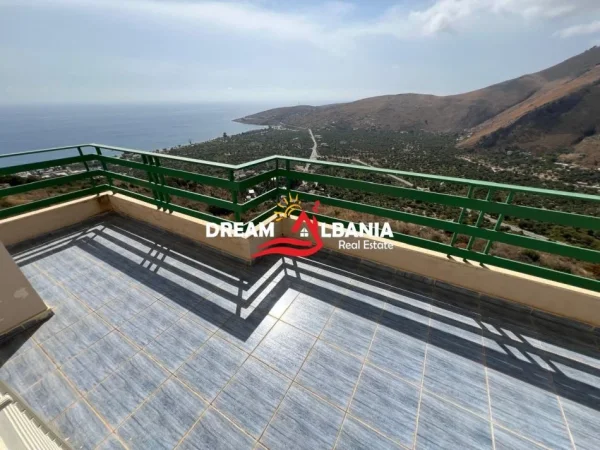 Vlore, shitet ambjent biznesi Kati 1, 750 m² 1.470.000 € (Ne Qeparo, Himare)