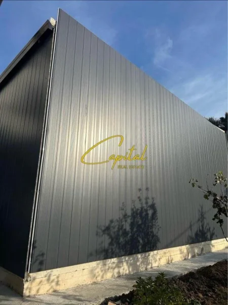 Tirane, jepet me qera magazine Kati 0, 170 m² 800 € (TUFINE)