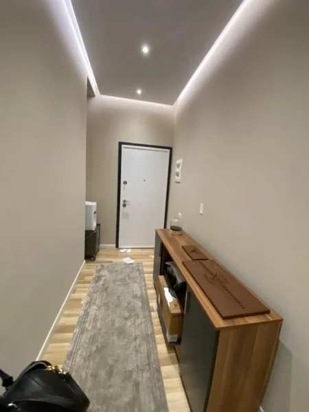 Tirane, shitet apartament 2+1+Ballkon Kati 7, 110 m² 280.000 € (Square 21)