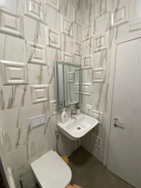 Tirane, shitet apartament 2+1+Ballkon Kati 7, 110 m² 280.000 € (Square 21)