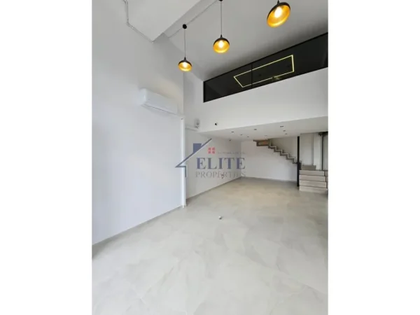 Tirane, shitet zyre Kati 0, 68 m² 230.000 € (Tirana Golden Park)