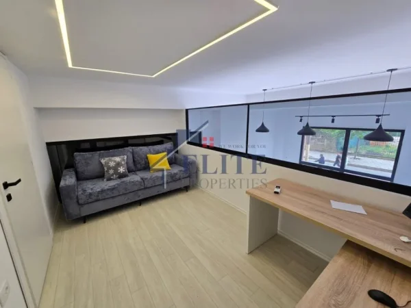 Tirane, shitet zyre Kati 0, 68 m² 230.000 € (Tirana Golden Park)