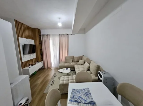 Tirane, shitet apartament 2+1+Ballkon Kati 1, 73 m² 115.000 € (Rruga Pasho Hysa)