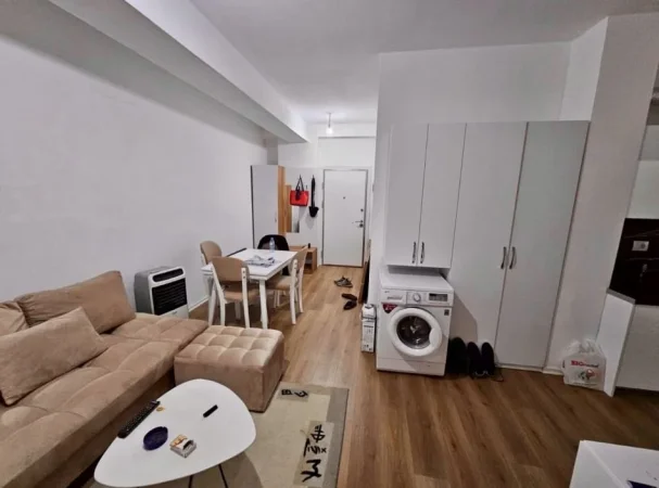 Tirane, shitet apartament 2+1+Ballkon Kati 1, 73 m² 115.000 € (Rruga Pasho Hysa)