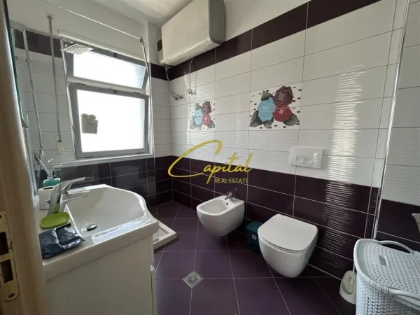 Tirane, jepet me qera apartament 3+1 Kati 6, 135 m² 1.200 € (KOPSHTI BOTANIK)