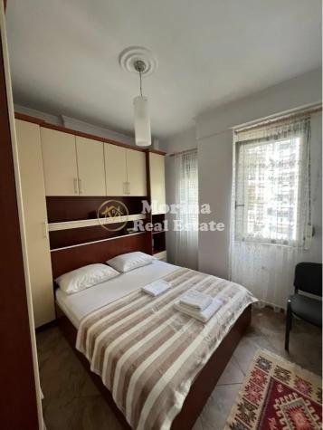 Tirane, jepet me qera apartament 2+1 Kati 3, 90 m² 600 € (Selvia, kompleksi Halili)