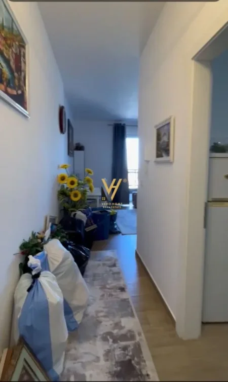 Tirane, shitet apartament 1+1+Ballkon Kati 5, 76 m² 140.700 € (DON BOSKO)