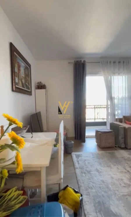 Tirane, shitet apartament 1+1+Ballkon Kati 5, 76 m² 140.700 € (DON BOSKO)