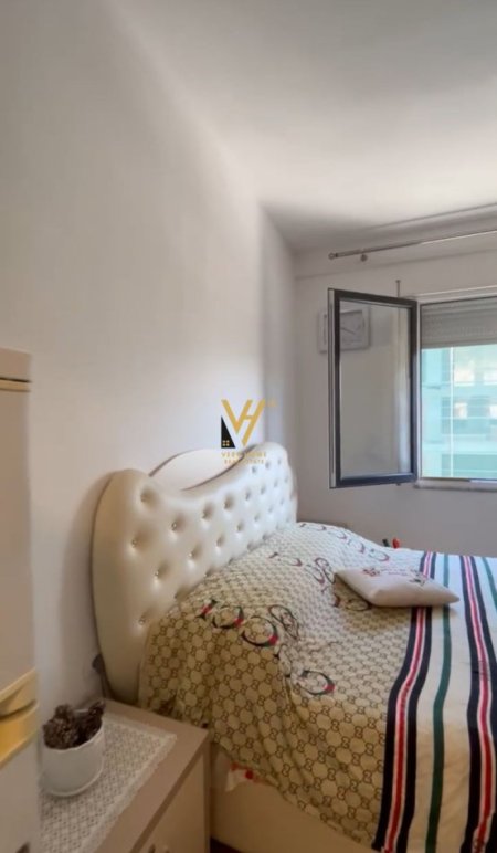 Tirane, shitet apartament 1+1+Ballkon Kati 5, 76 m² 140.700 € (DON BOSKO)