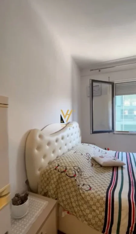 Tirane, shitet apartament 1+1+Ballkon Kati 5, 76 m² 140.700 € (DON BOSKO)