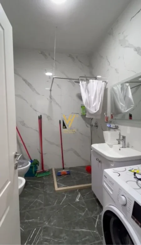 Tirane, shitet apartament 1+1+Ballkon Kati 5, 76 m² 140.700 € (DON BOSKO)