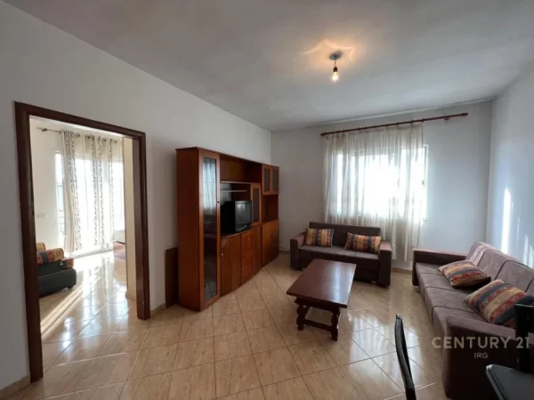 Tirane, jepet me qera apartament 2+1 Kati 9, 80 m² 350 € (IRG113691)