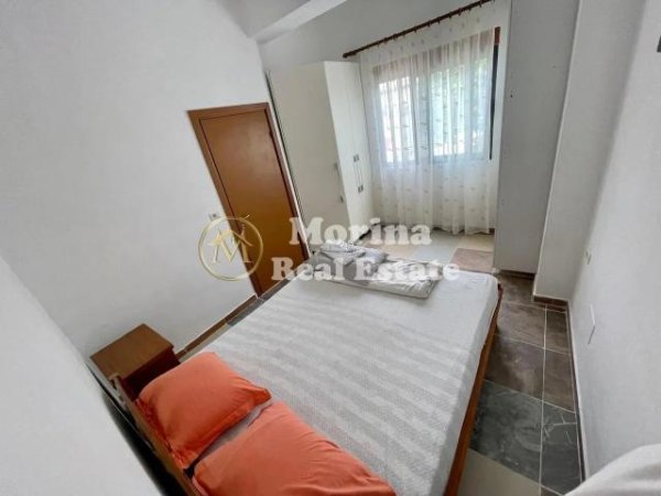 Tirane, jepet me qera apartament 2+1 Kati 1, 80 m² 370 € (Rruga 5 Maji)