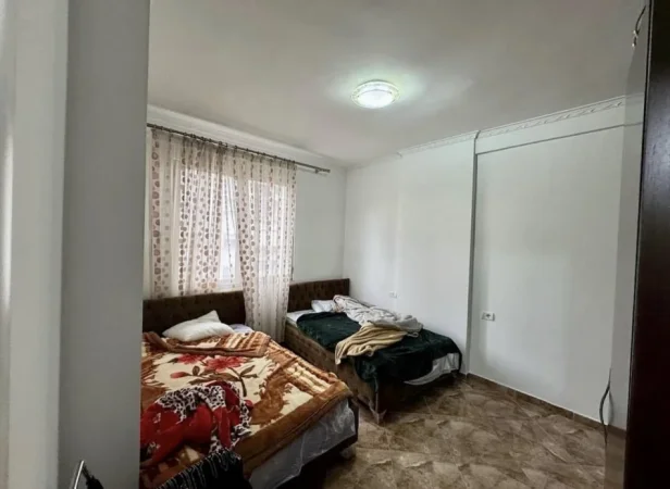 Tirane, shitet apartament 2+1+Ballkon Kati 5, 99 m² 148.000 € (Rruga Teodor Keko)